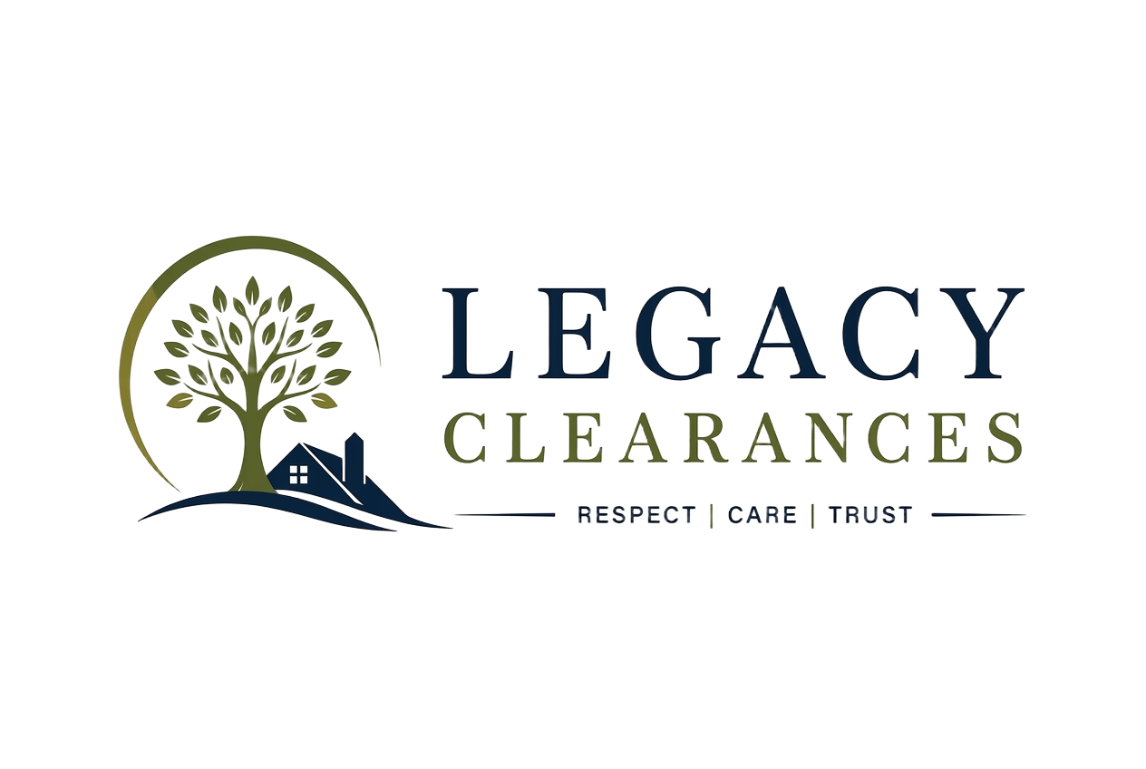 Legacy Clearances — Respect, Care, Trust